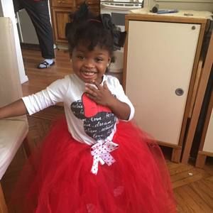 Meet your Posher, Janelle