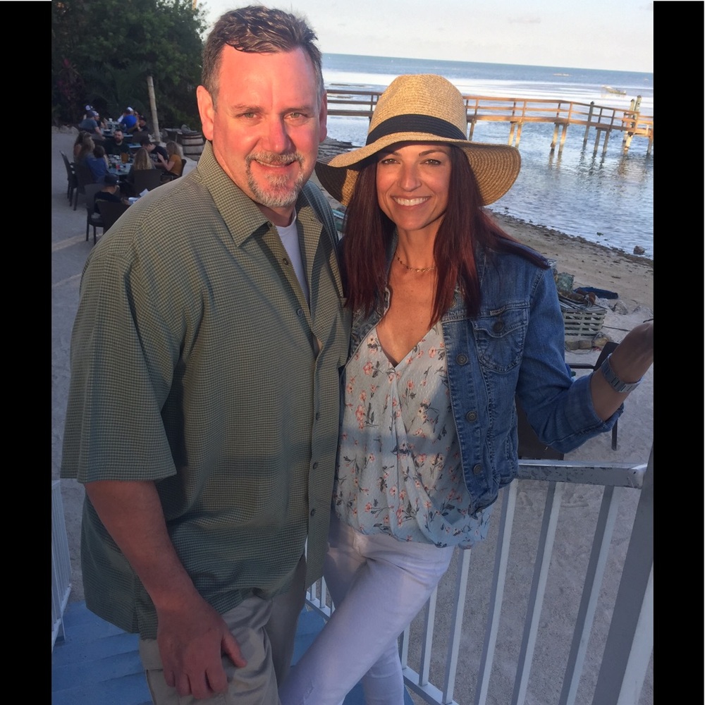 Meet your Posher, Kelli