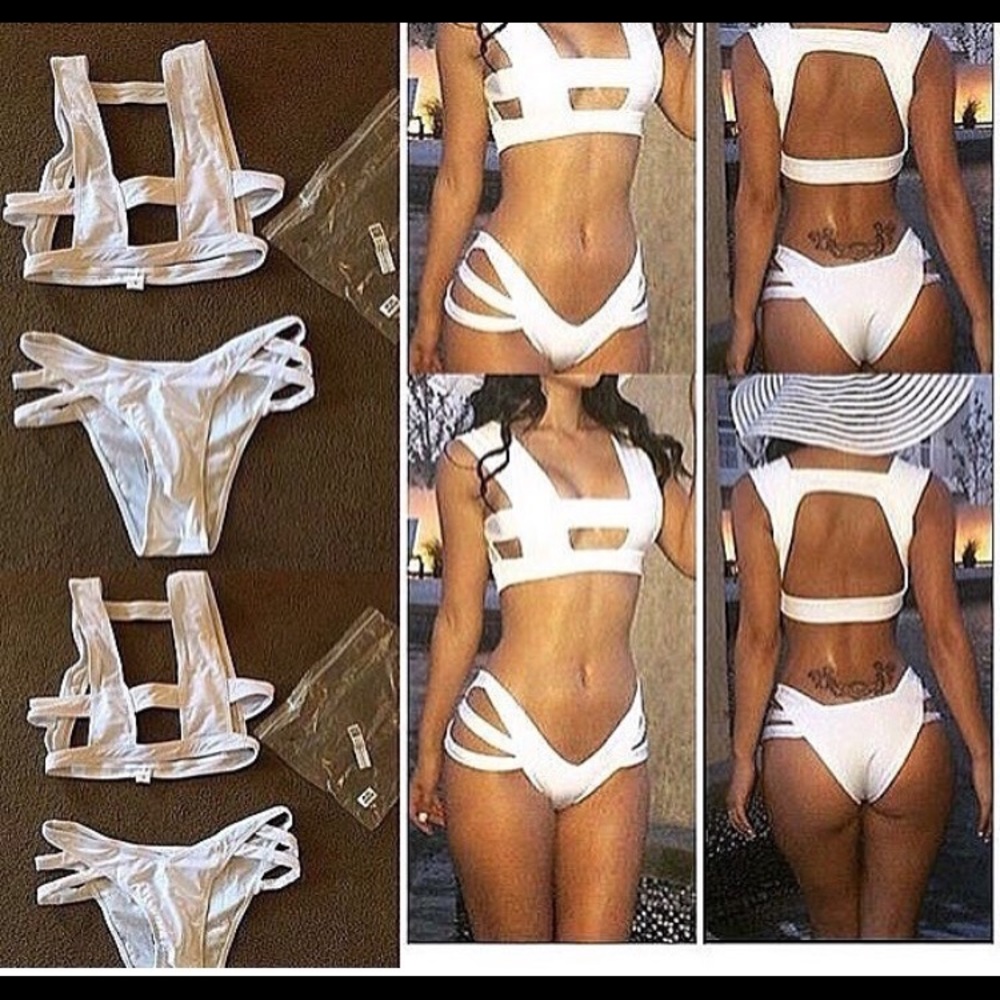 Two Piece
