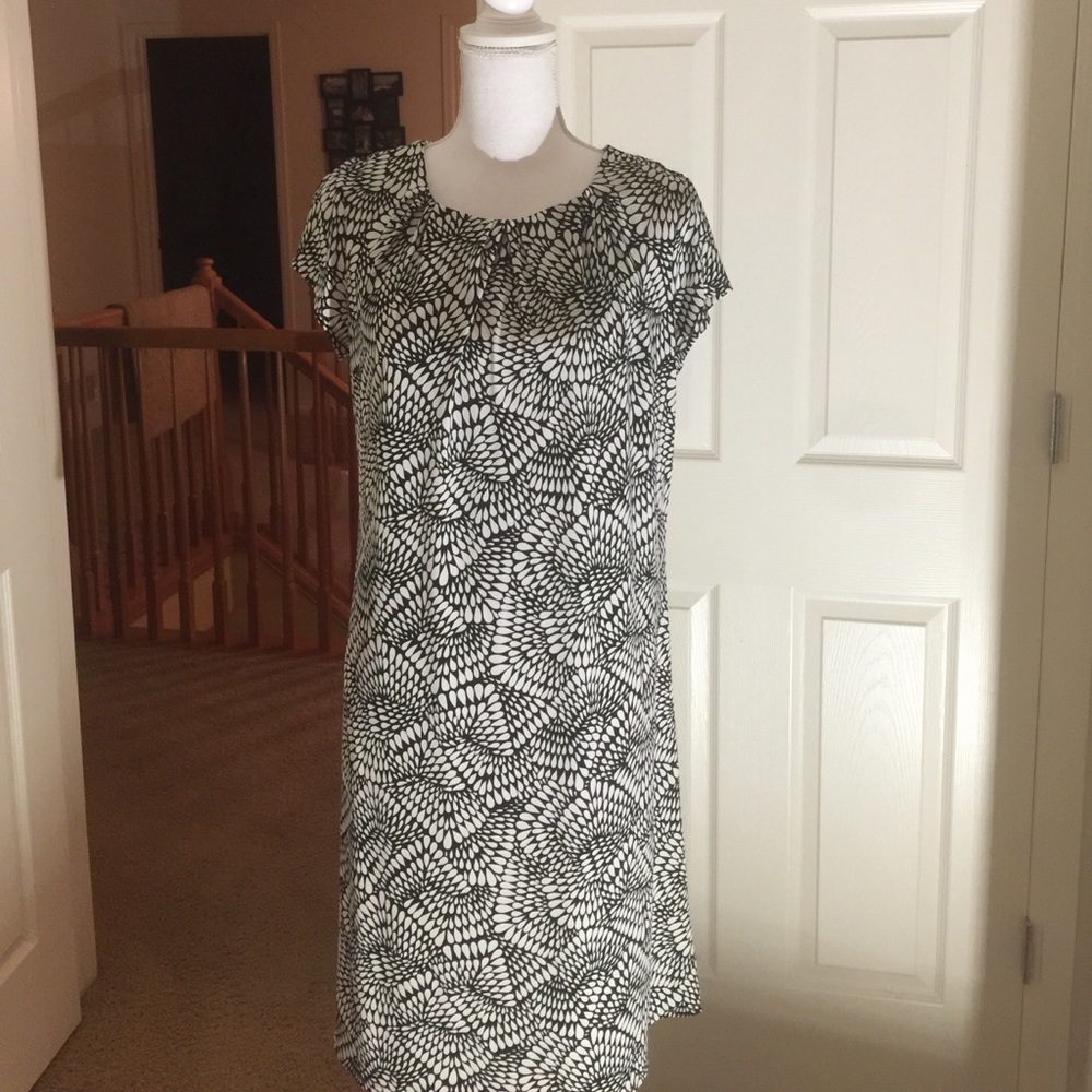 To the MAX dress