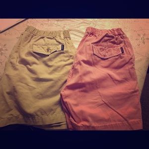 Two Chubbies Shorts