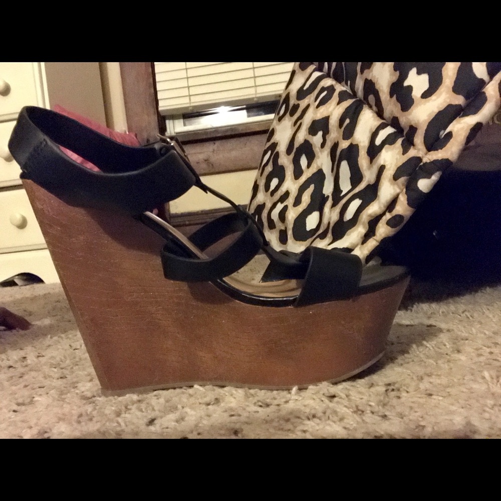 Wedges