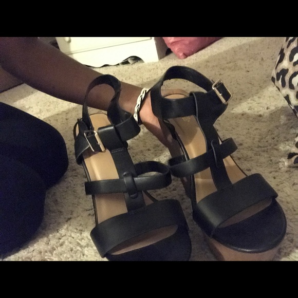 Wedges - Picture 2 of 3
