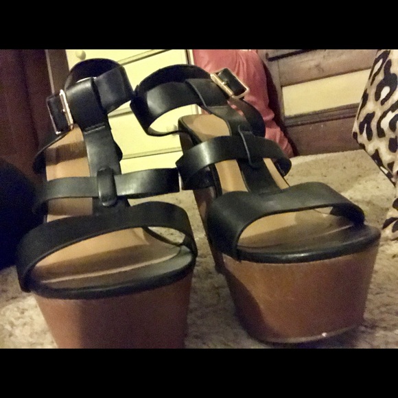 Wedges - Picture 3 of 3