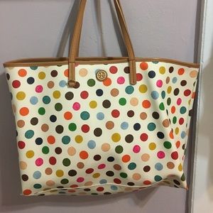Tory Burch Tote Bag