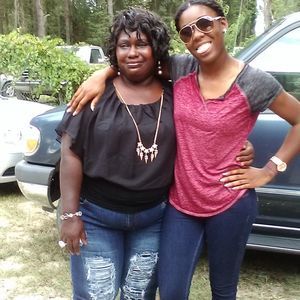 Meet your Posher, Wanda