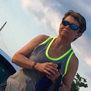 Meet your Posher, Susan