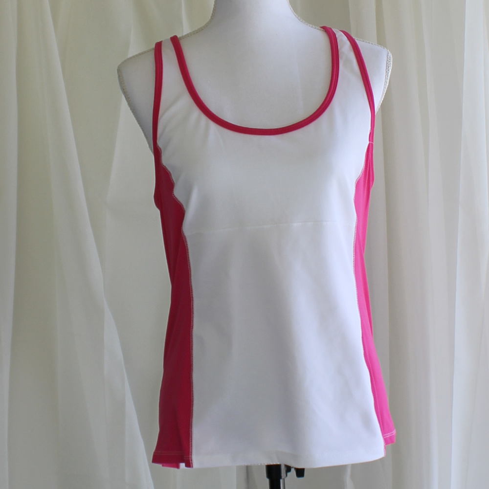 Old Navy Racer Back Tank