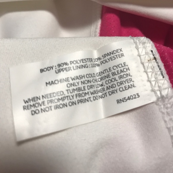 Old Navy Racer Back Tank - Picture 4 of 5