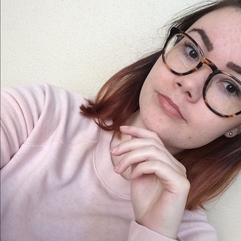 Meet your Posher, Paige