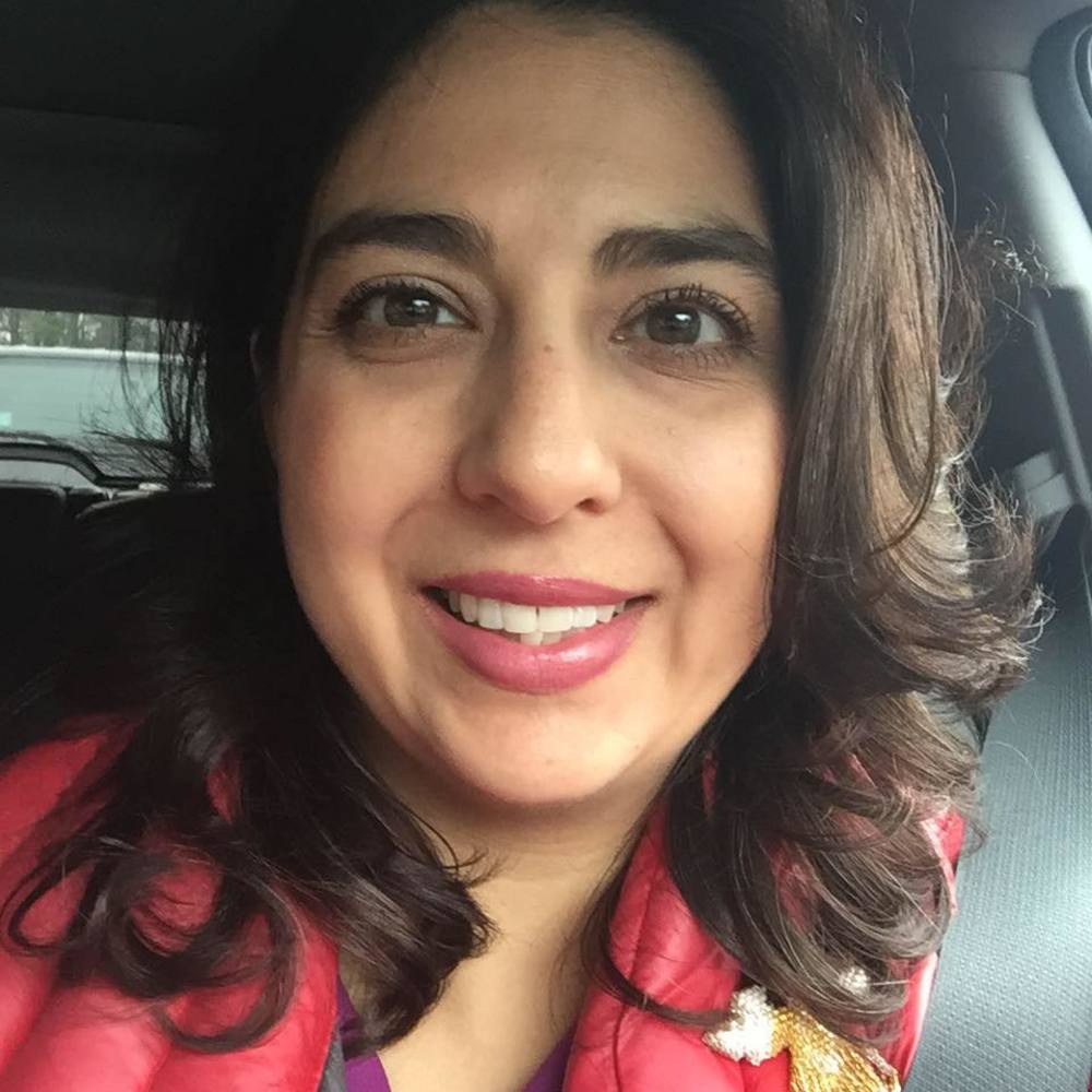 Meet your Posher, Nicole