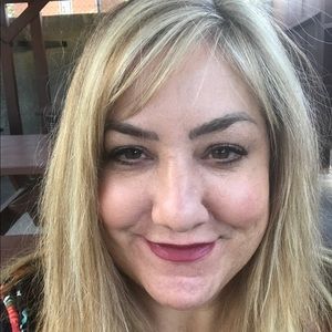 Meet your Posher, Melanie