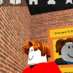 Meet your Posher, Bryce