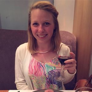 Meet your Posher, Frances