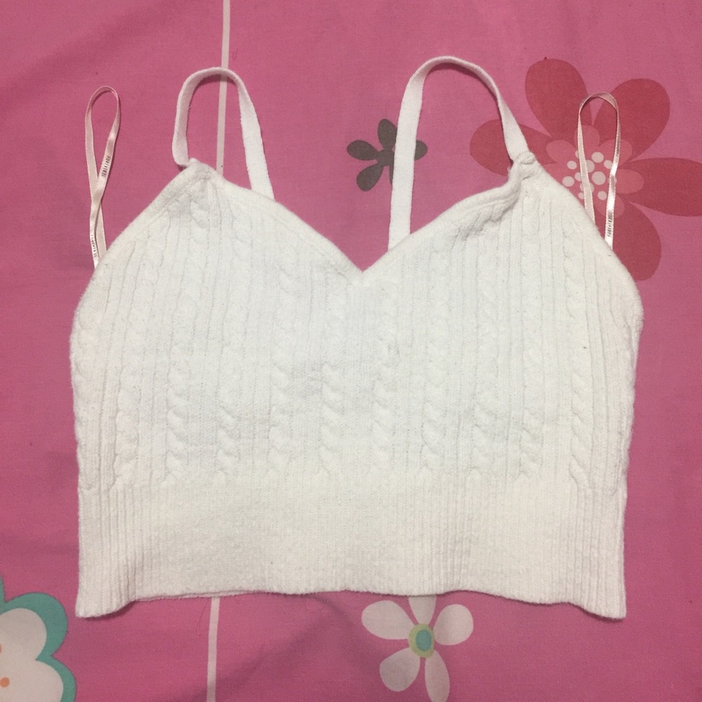 Forever 21  hot Top