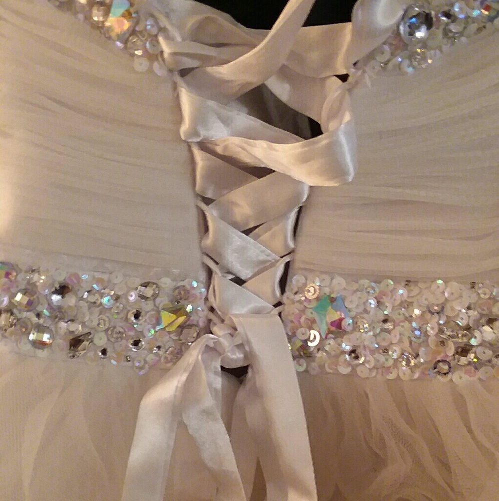 Prom Dress - Picture 3 of 3