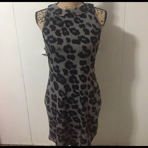 Derek Heart large bodycon dress