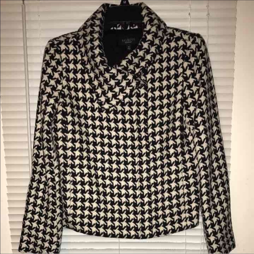Talbot jacket