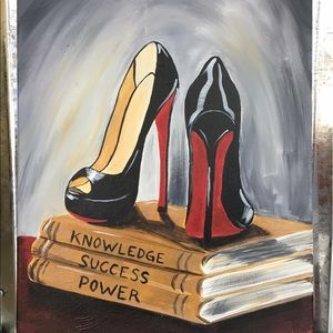 Meet your Posher, Deon