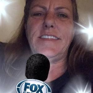 Meet your Posher, Lisa ann