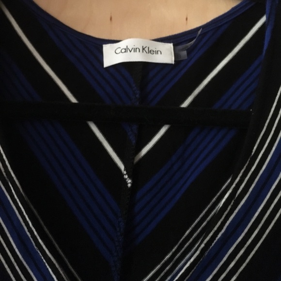 Calvin dress - Picture 2 of 3