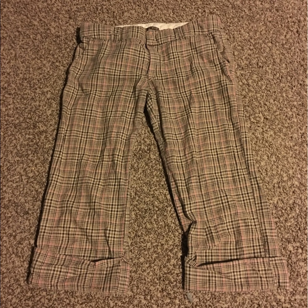 Roxy Capris