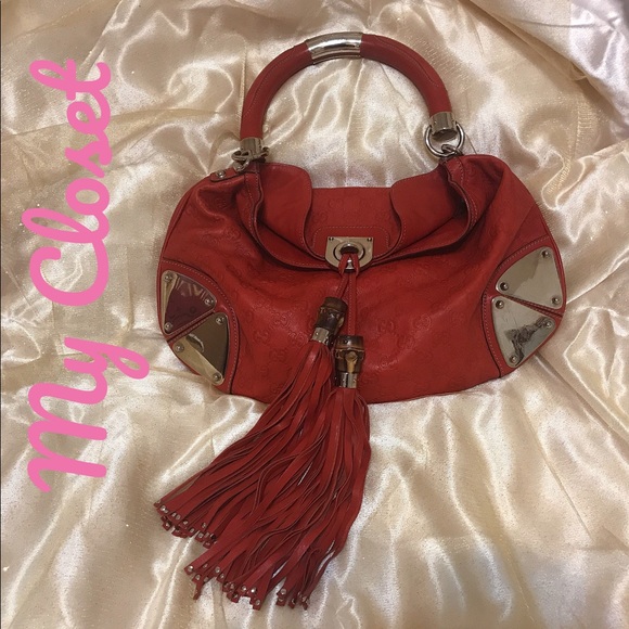 ð¹SOLD ð¹Gucci Bag ( 100% Authentic ) - Picture 2 of 5