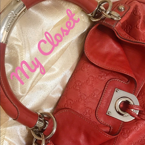 ð¹SOLD ð¹Gucci Bag ( 100% Authentic ) - Picture 3 of 5