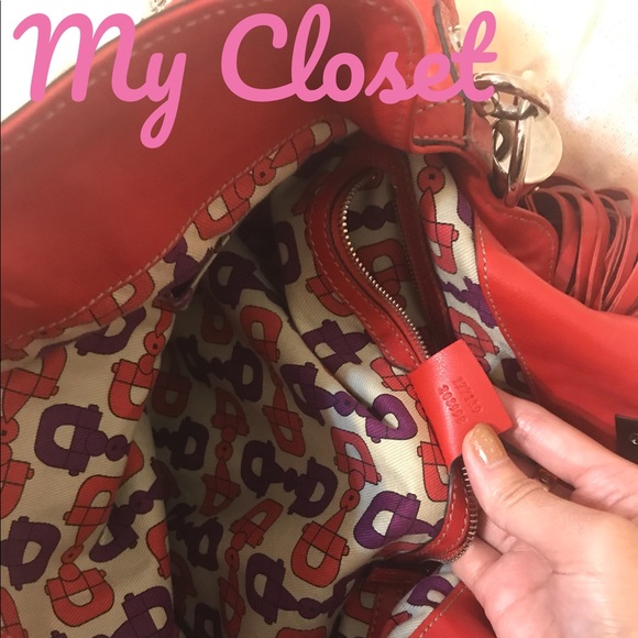 ð¹SOLD ð¹Gucci Bag ( 100% Authentic ) - Picture 4 of 5