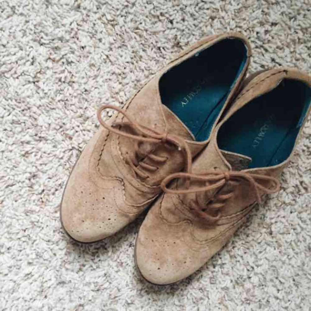 Cynthia Rowley Loafers