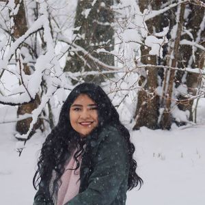 Meet your Posher, Adriana