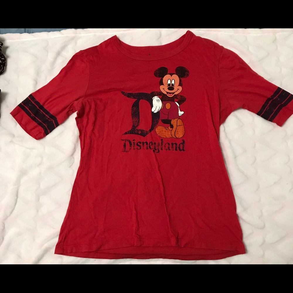 Disney Tee