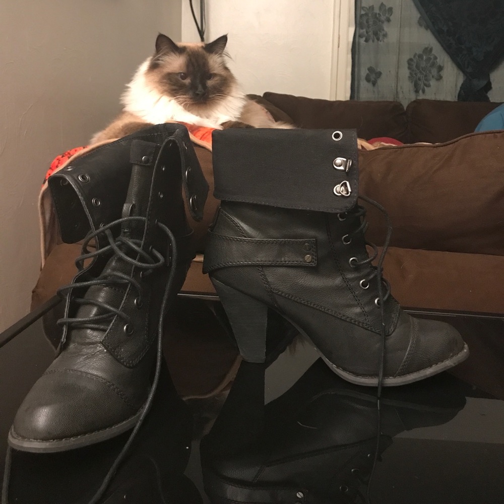 Booties