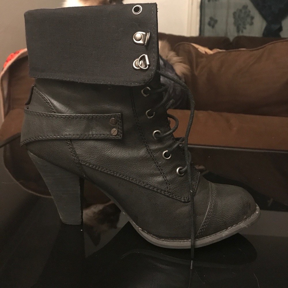 Booties - Picture 2 of 5