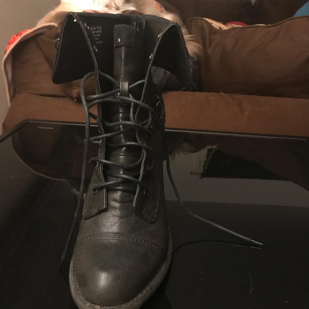 Booties - Picture 3 of 5