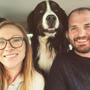 Meet your Posher, Kailey