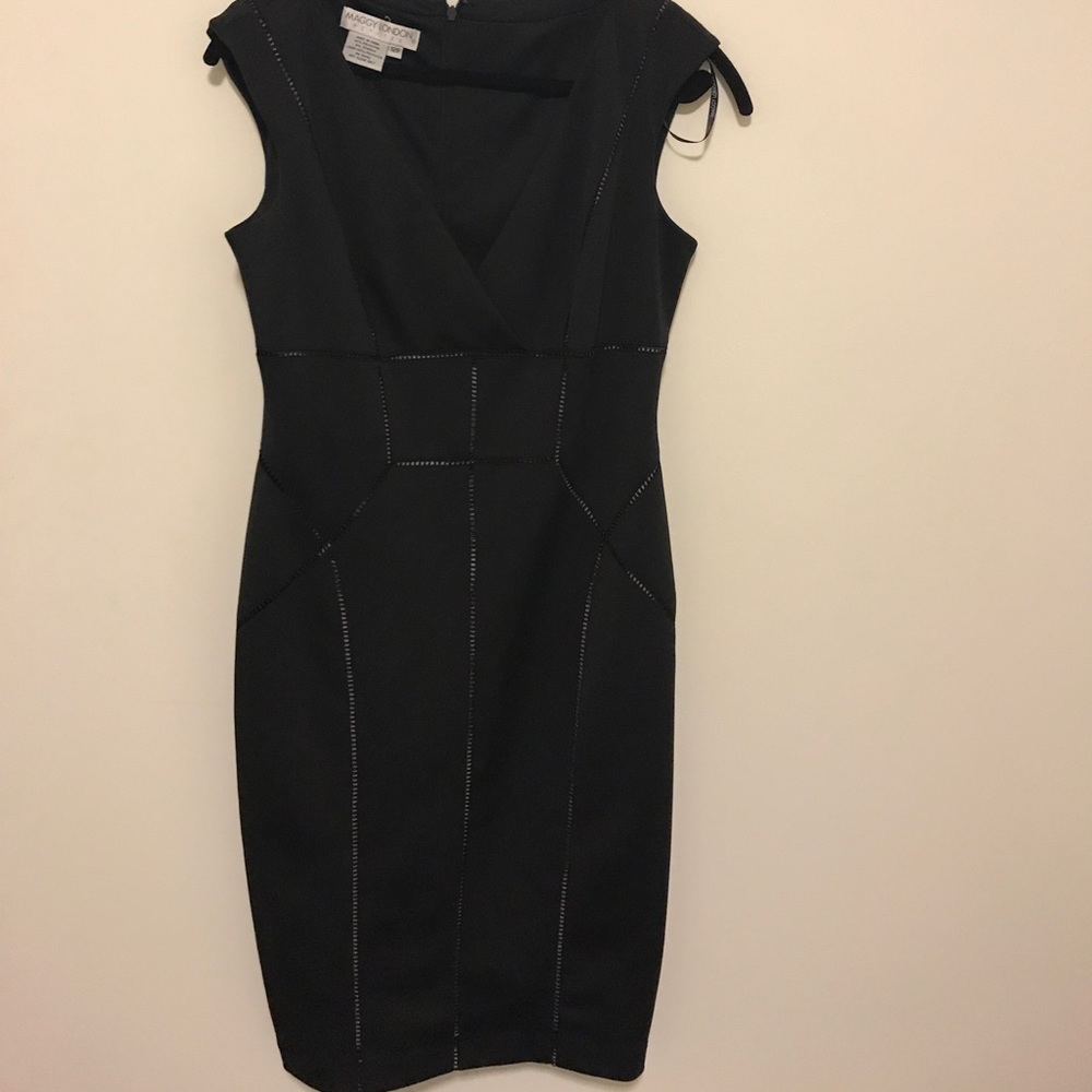 Maggy London petites