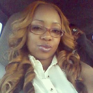 Meet your Posher, Roshonda