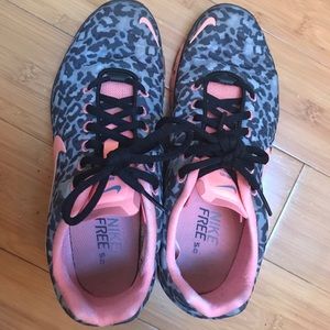 Nike free 5.0 💕
