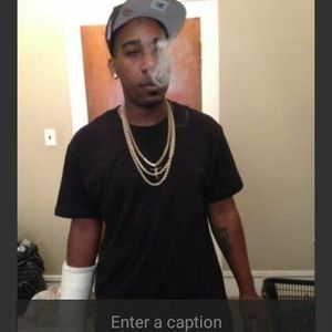 Meet your Posher, Joshua