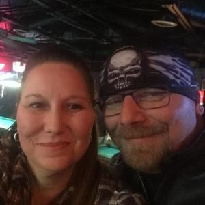 Meet your Posher, Kathy tessier