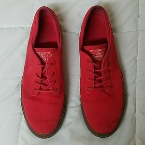 Nike Skateboarding Shoes