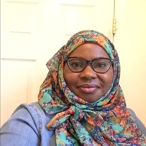 Meet your Posher, Qiana