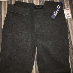 Stretchy & skinny 7 jeggings