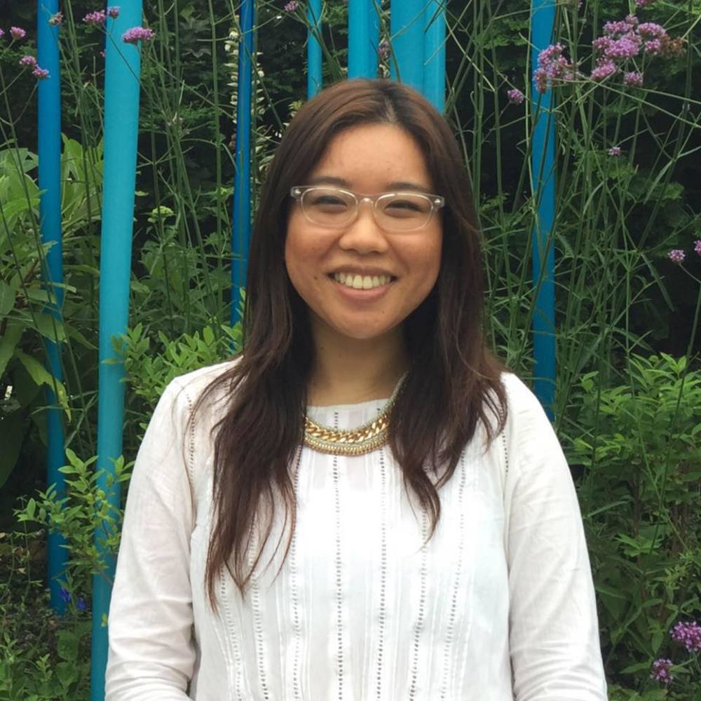 Meet your Posher, Trisha