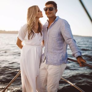 Meet your Posher, Angel angelina