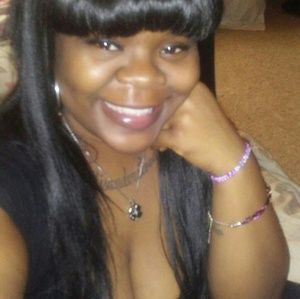 Meet your Posher, Laquesia