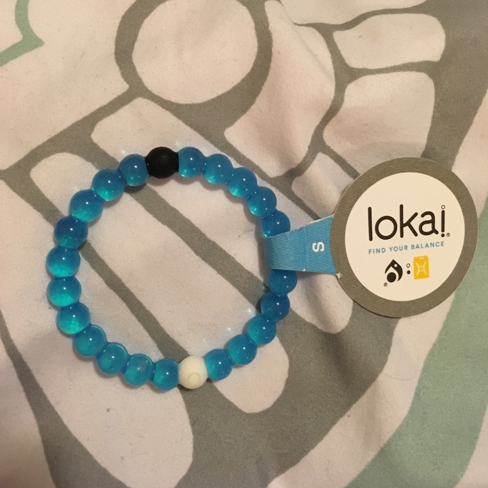 Clean Water Lokai