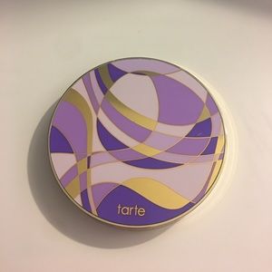 Limited Edition Tarte Color Wheel Blush Palette