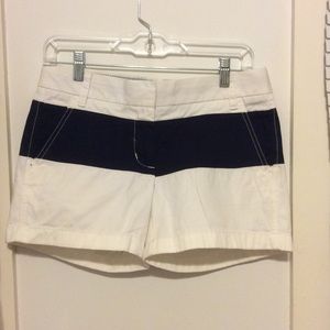 J.Crew Chino Shorts